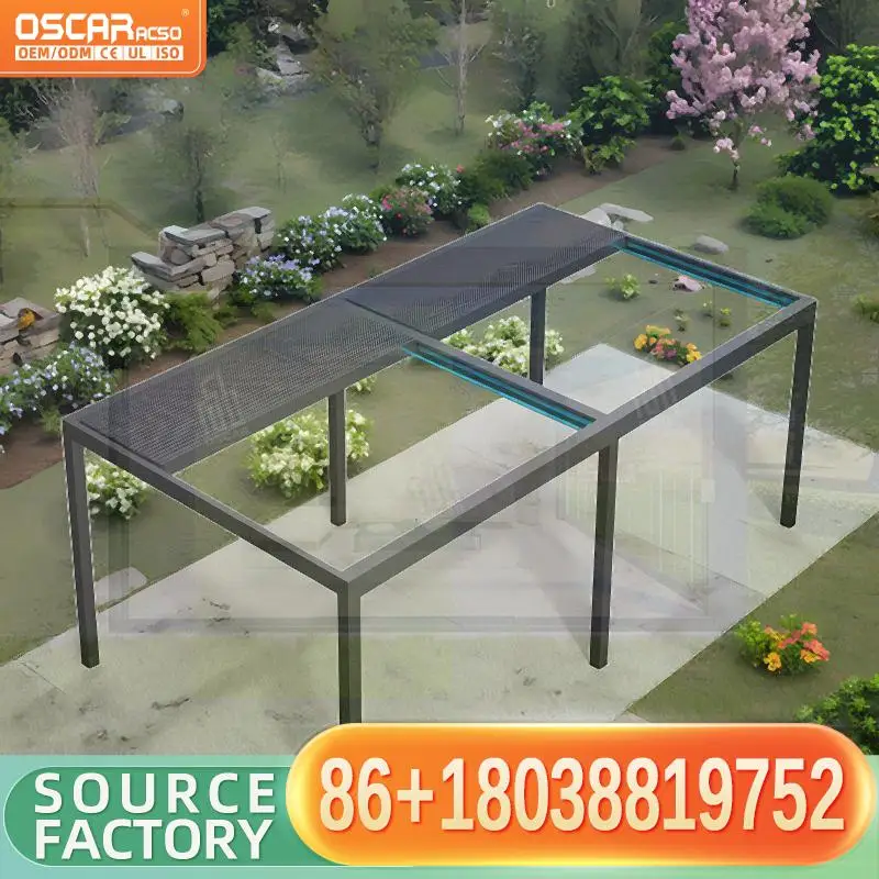 Outdoor Waterproof …