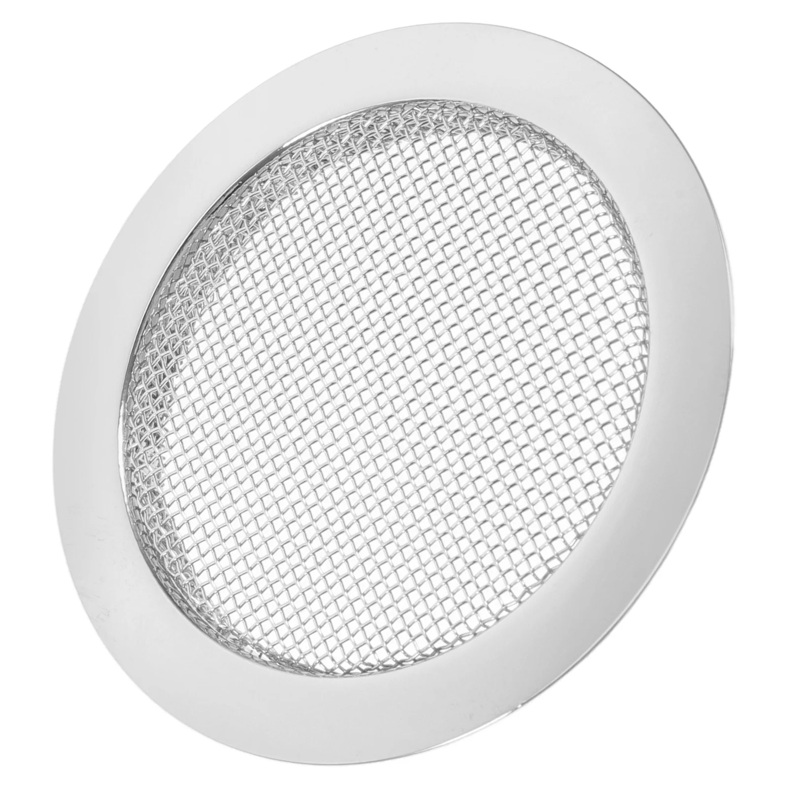 

Metal Guitar Soundhole Cover for Acoustic and Classical Guitars Enhanced Resonance Feedback Reduction Protection Grille Insert