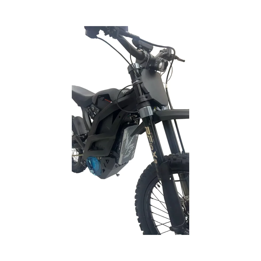 RRE VTB EVO electric off-road vehicle 28KW peak power 72V off-road endurance motorcycle, adult racing electric motorcycle