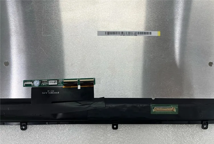 Imagem -02 - Tela de Toque Lcd para Lenovo Yoga Tela de 714 Tela de 7-14 7-14 7-14 Acn6 7-14itl5 5d10s39740 5d10s39670