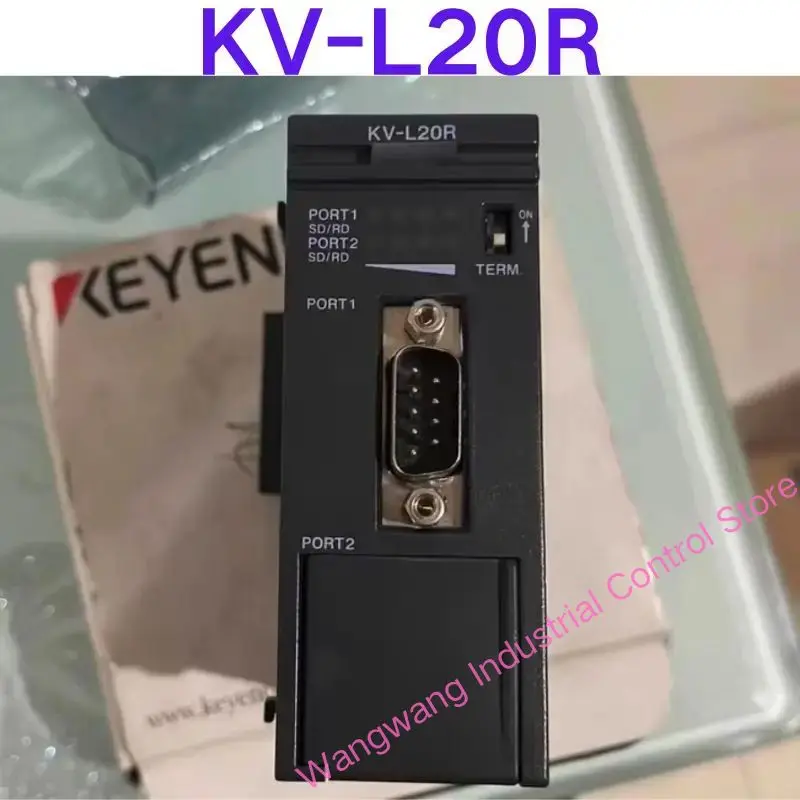 

Brand-new Module KV-L20R