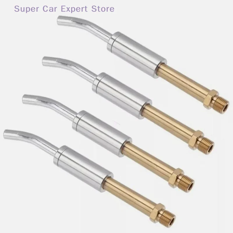 

For Cleaning Gun Nozzle Bearing Connector Accessories Air Blow-Dust Auto Cleaner Tool High Pressure Car Washer Spare Par
