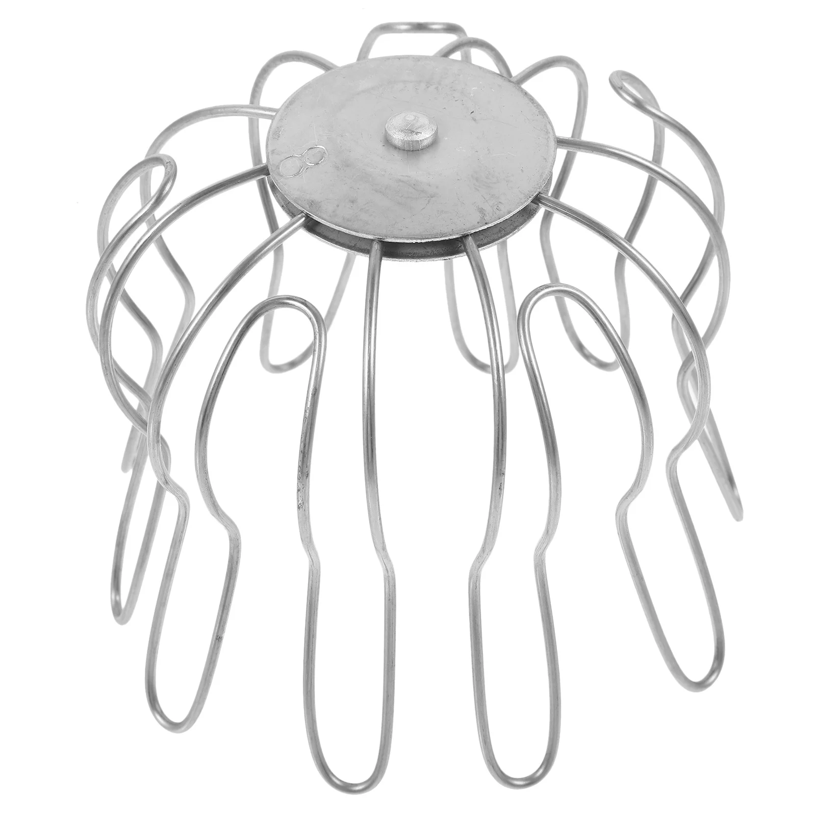 Противозасоряющийся желобный фильтр из нержавеющей стали для водосточной трубы для слива на крыше, пола, канализации, наружного сетчатого фильтра