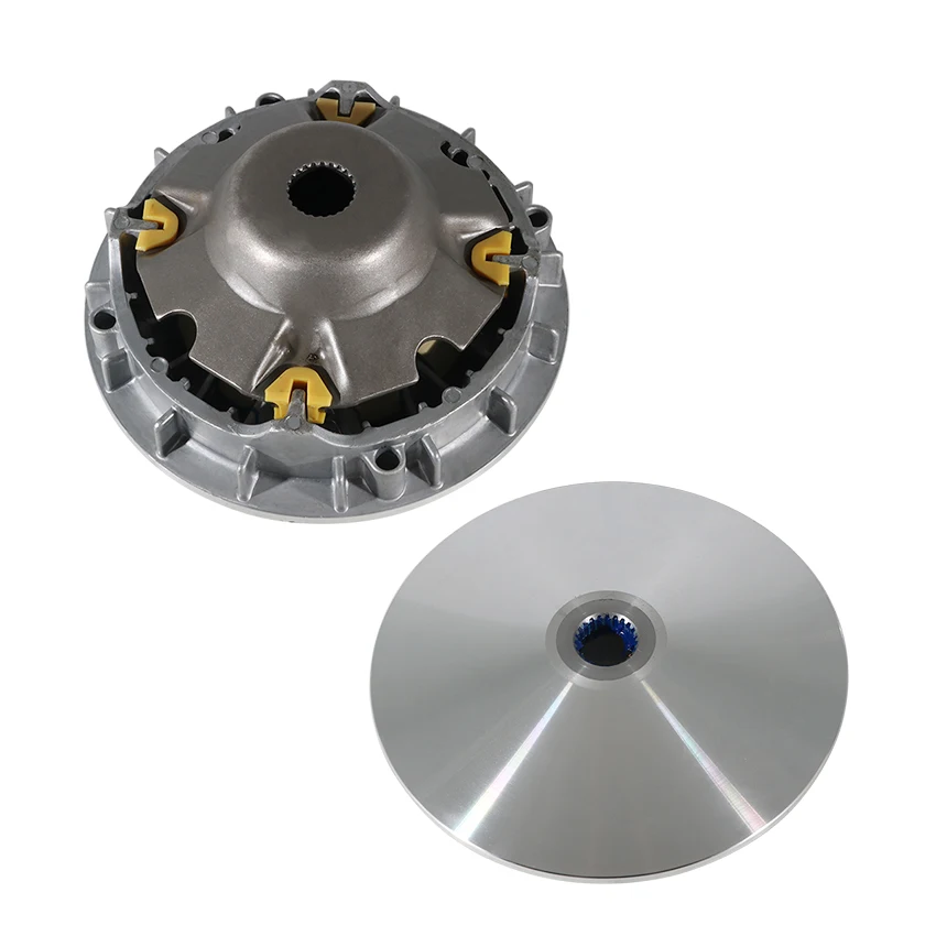 

Motorcycle Starter Clutch Assembly For CF Moto CF500 Long 2-Up ATV Short Engine 600 CF500-2A Two-Up 0180-051000-0003