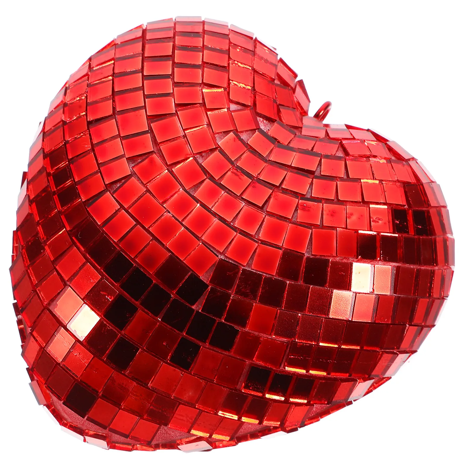 Зеркальный диско-шар в форме с – обзор и цена Disco Ball Mirror