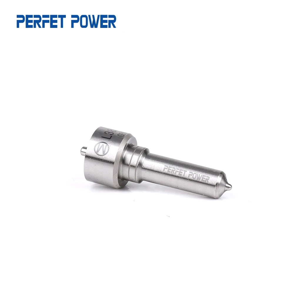 

Xingma L381PBD Fuel Injection Nozzle for Common Rail Fuel Injector China Made New