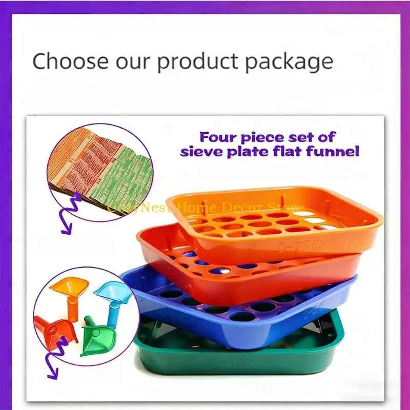 92MF Efficient Coin Management Set 100 Wrappers 4 Tubes 4 Trays Organized Storage