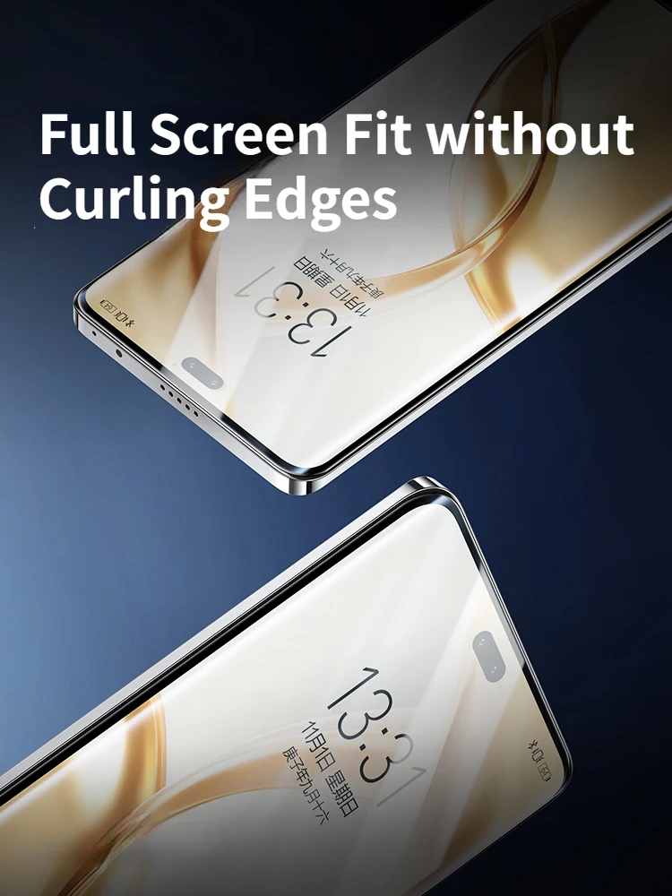 Protector de Pantalla Honor 200 Pro SmartDevil – Película Quantum - imagen 5