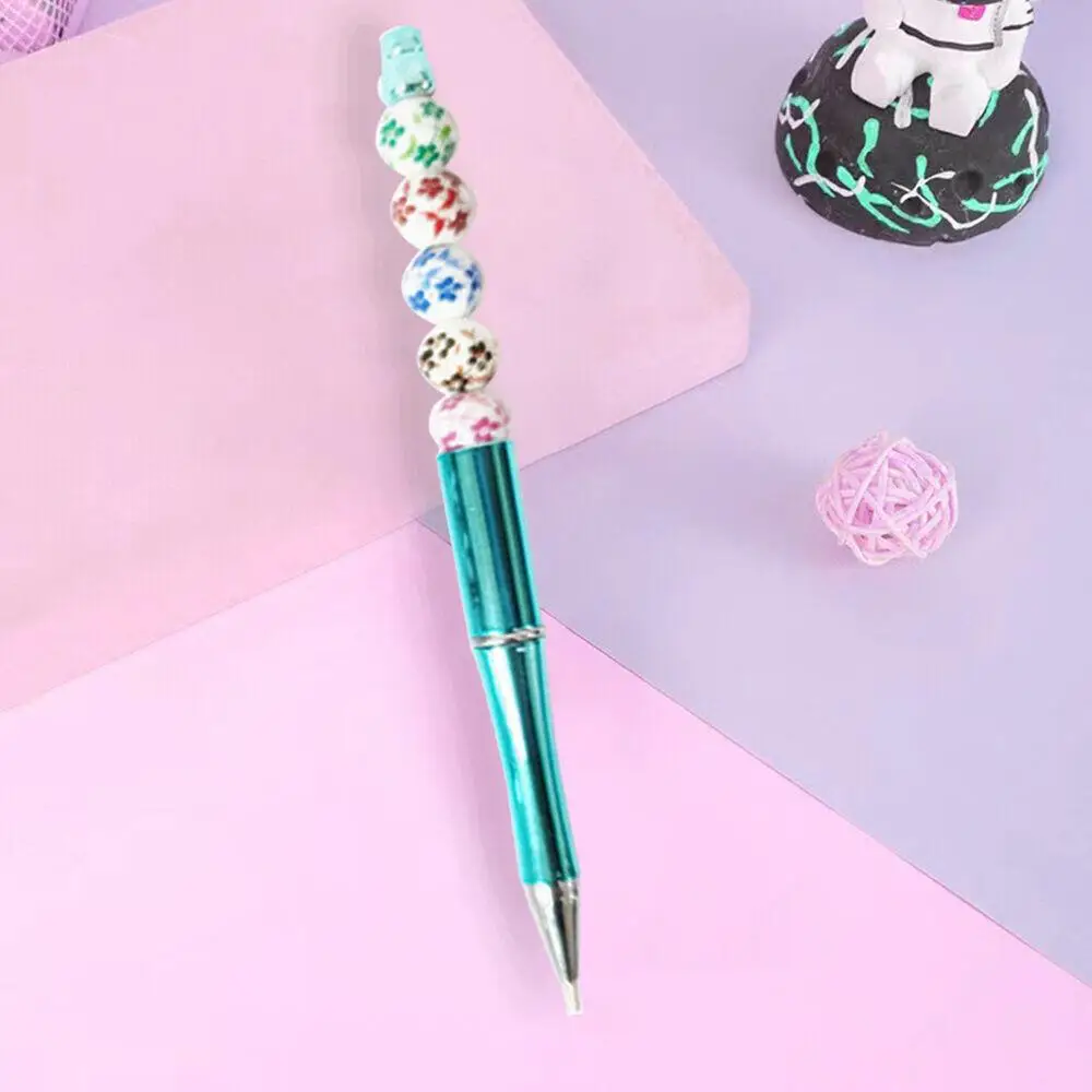 DIY Craft Diamond Painting Pen Nail Art Gem Jewel Wax Ceramics Point Drill Pen Picker Tool Ergonomic Diamond Art Dots Pen Kids