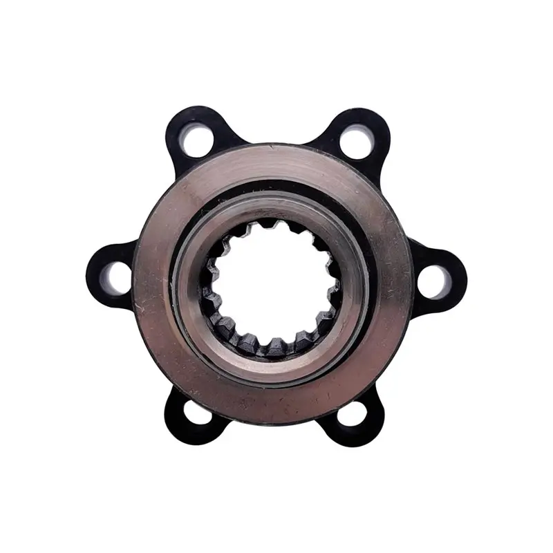 A80X-Connecting Seat For Rear Drive Shaft For HISUN 700 Rhino 450 660 700BOSS ATV UTV HS CODE 27252-115000-0000 ERP CODE