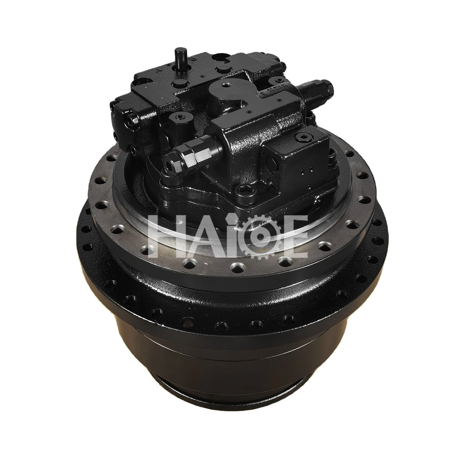 Excavator Parts Hydraulic Motor Device DX300LC-V Final Drive K1001992A DX300LC-V Travel Motor For Doosan