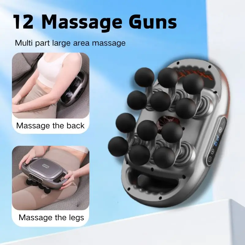 Thumbnail 2 - #13 Top 20 Body Shaping Massage Equipment Worth Buying In 2026
