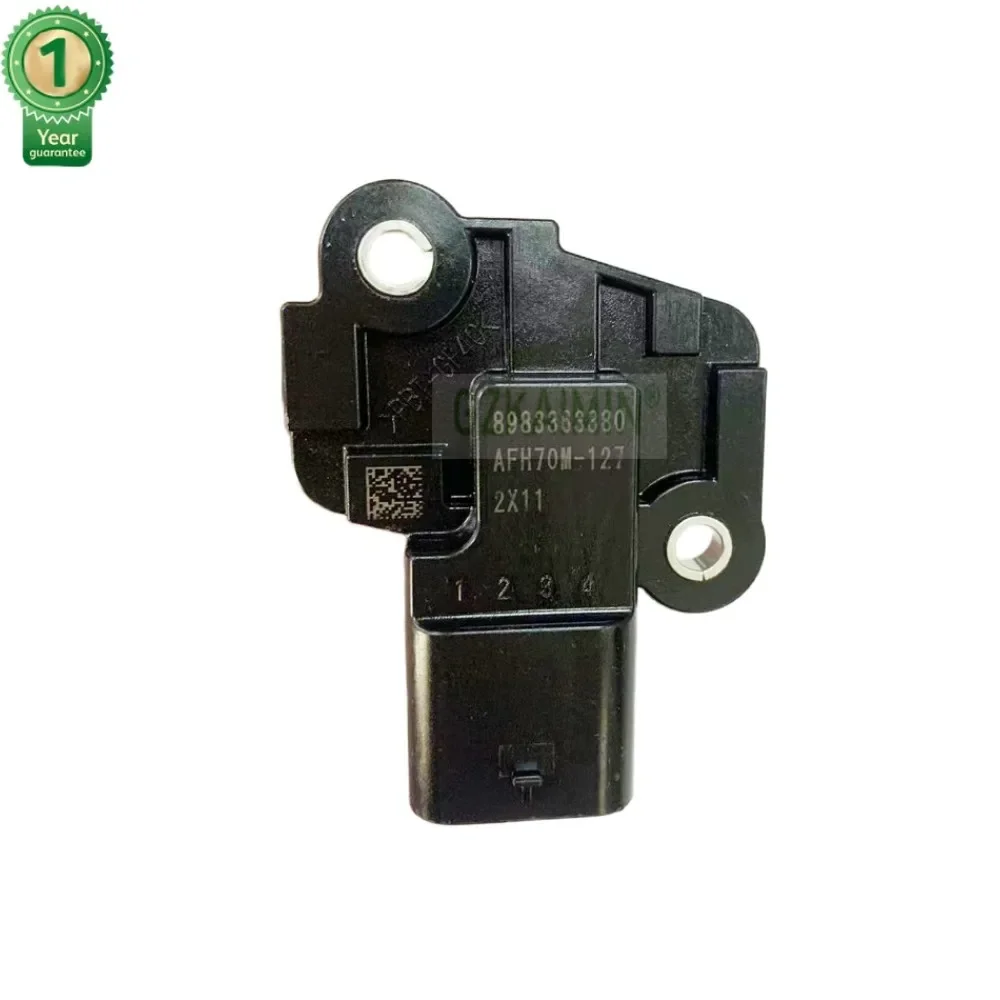 

OEM AFH70M-127 8983363380 AFH70M127 MAF Mass Air Flow Meter Sensor For Car Parts
