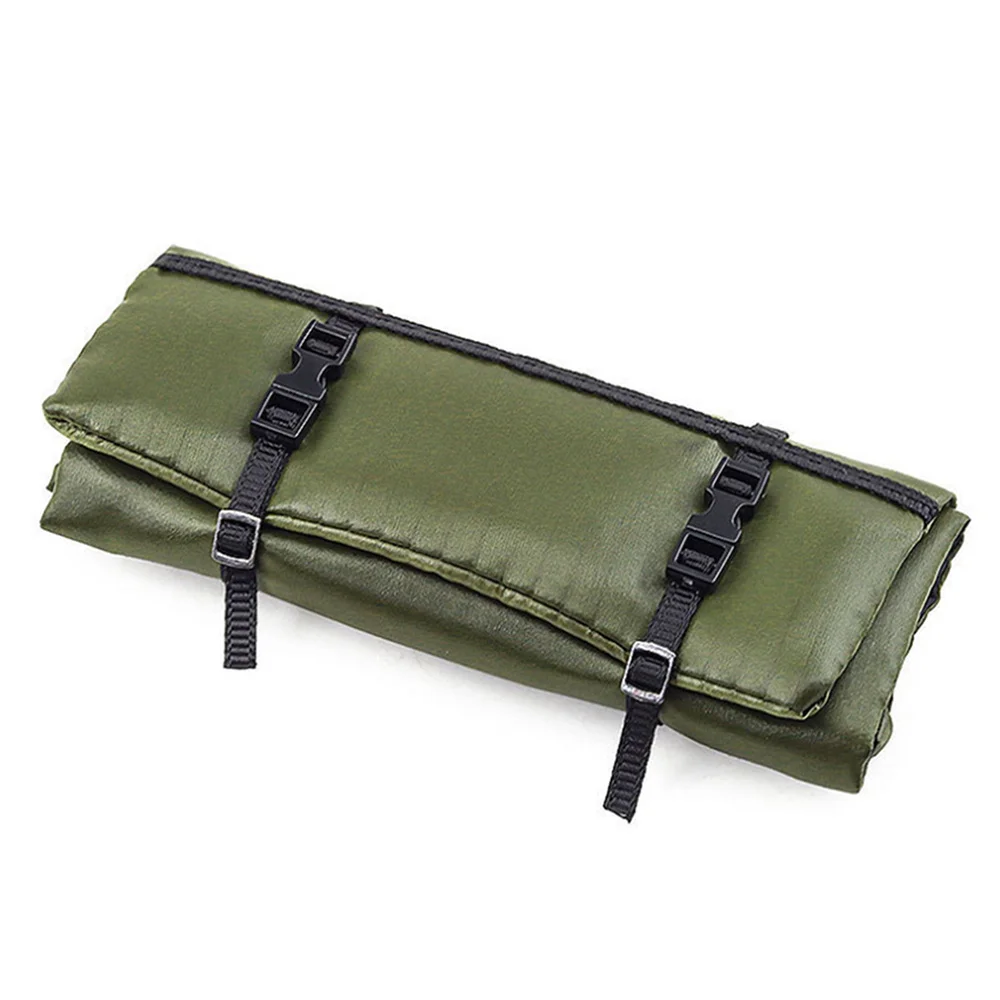 อุปกรณ์เสริมรถปีนเขาจำลอง ARB ถุงนอนสำหรับรถ RC Crawler ขนาด 1/10 ควบคุมง่าย KM SCX10 TRX4 D90