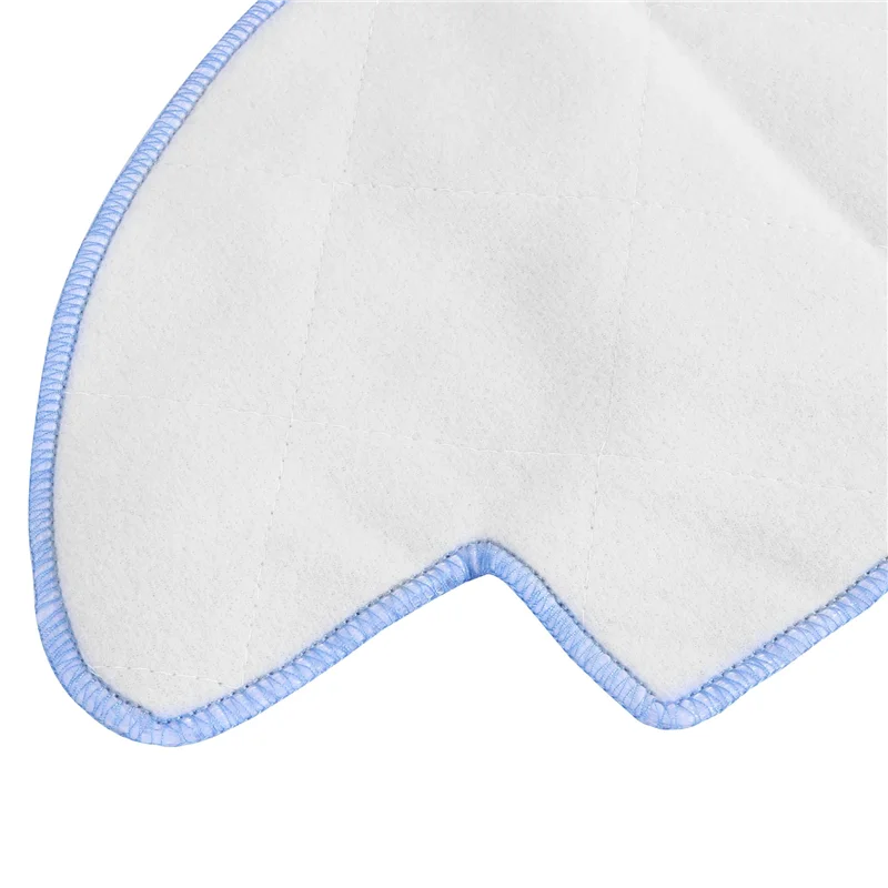 Aparatos de compras Robot aspirador filtro HEPA paño de mopa para piezas de Robot aspirador Conga serie 950