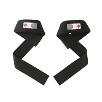 Muñequeras deportivas de Anime para gimnasio, muñequeras para levantamiento de pesas, soporte para gimnasio, entrenamiento resistente, levantamiento de pesas físico