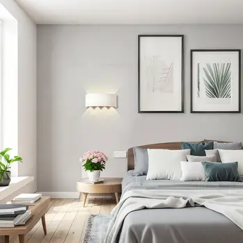 10 最佳銷售 室內壁燈 - №5