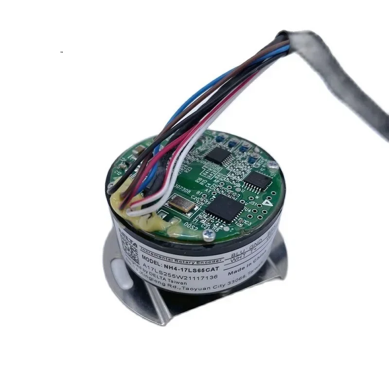 

Delta Incremental Rotary Encoder for NH4-17LS65CAT NH4-17LS65CZT NH4-17LS65C7T