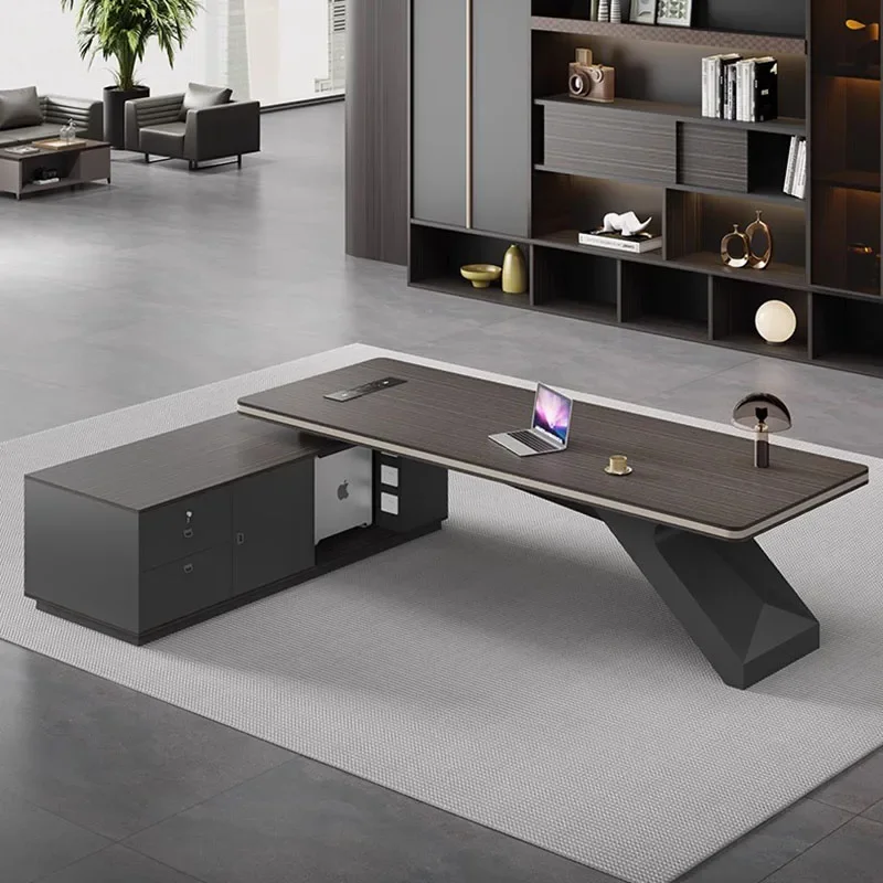 Desk Office Profess…