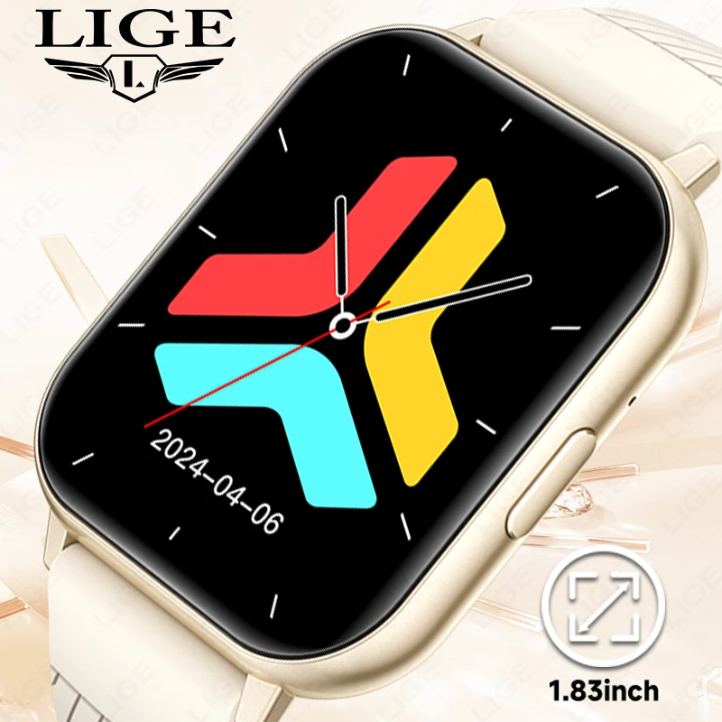 Lige Fashion Smart … - image