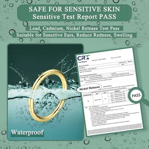 5 पीस 316L सर्जिकल स्टील सेप्टम रिंग नाक रिंग 16G 18G 20G महिलाओं पुरुषों के लिए कार्टिलेज हूप इयररिंग लिप हेलिक्स पियर्सिंग ज्वेलरी 10 best sales छेदन में धक्का - №5