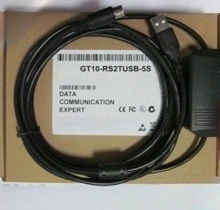 Brand New original GT10-RS2TUSB-5S Programmable Cable sufficient inventory Fast delivery