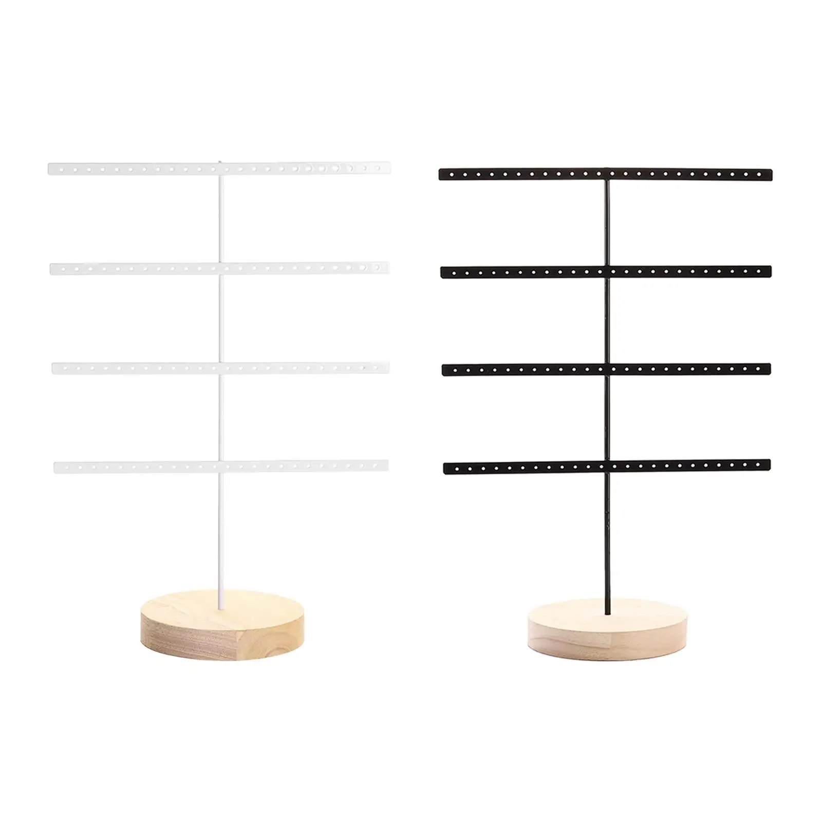 

Earrings Display Stand Jewelry Organizer for Jewelry Shop Shopping Mall