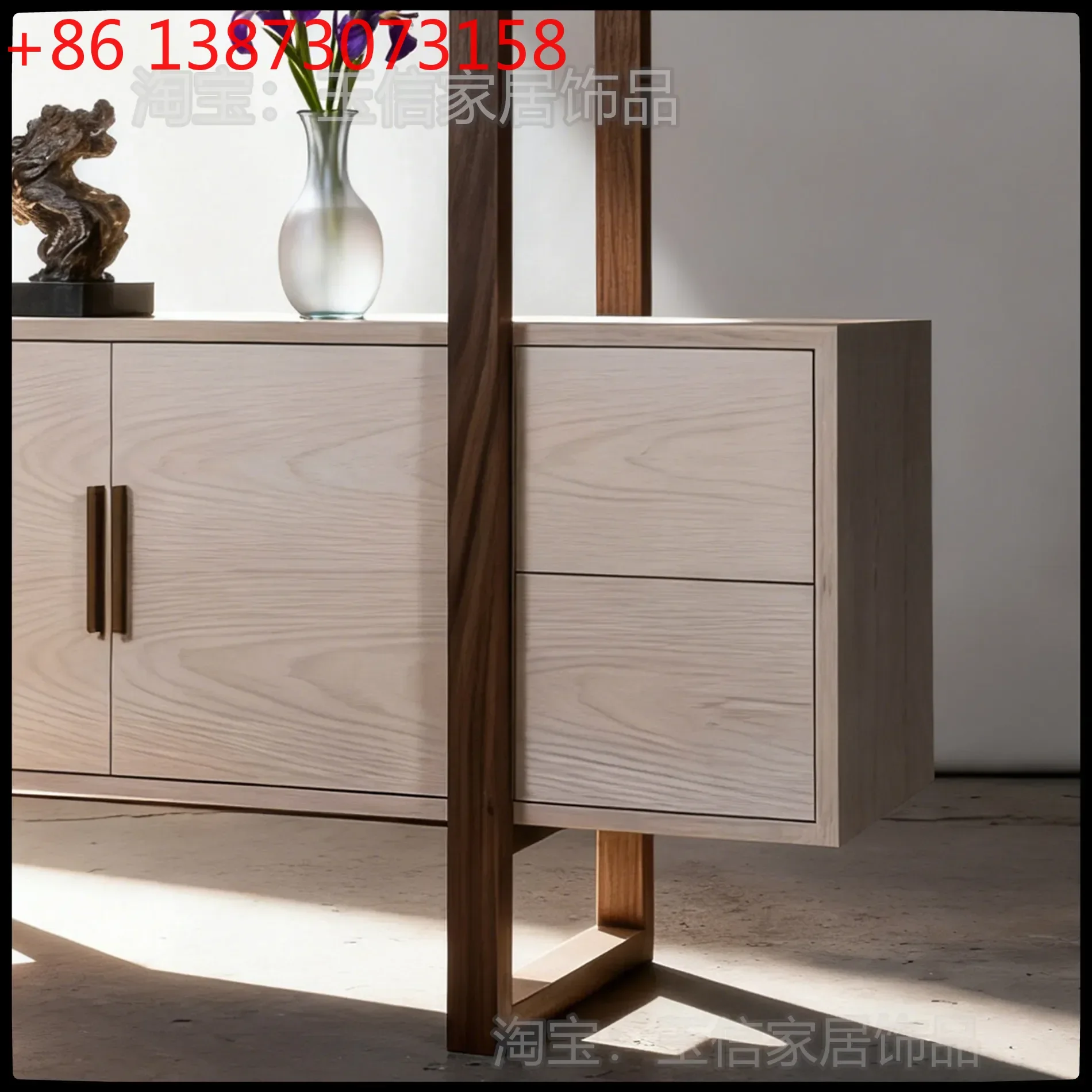 Load Bearing Shelf Balcony Open Storage Rack Light Luxury Children Picture Book Bookshelf
