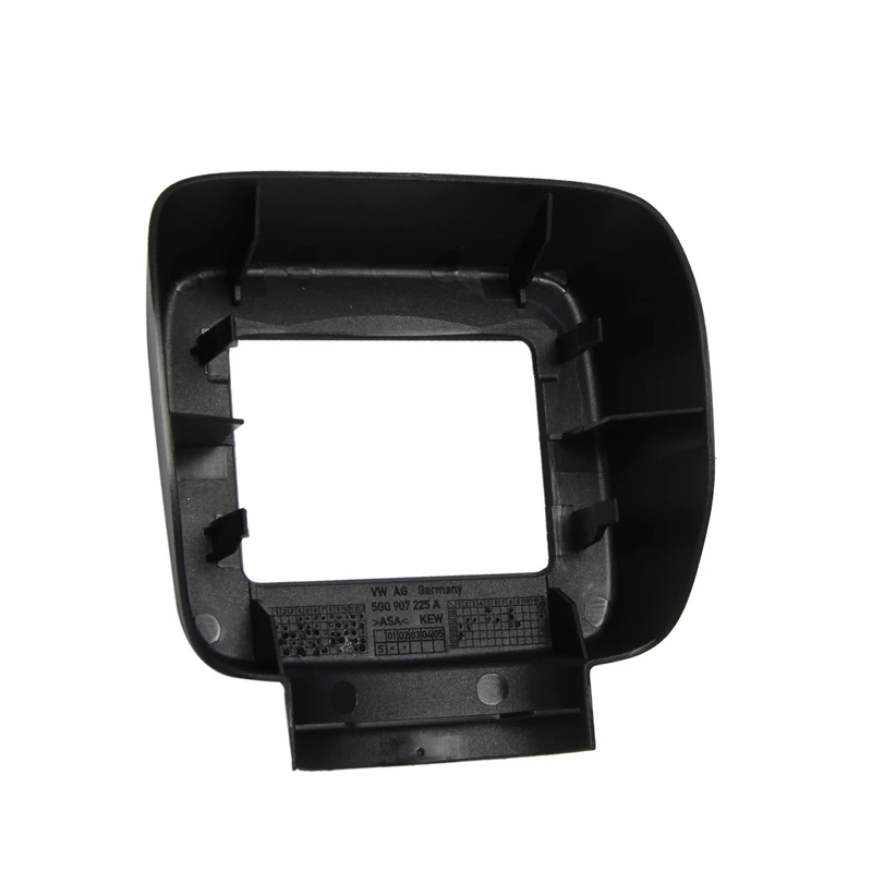 غطاء مستشعر سرعة السيارة ACC للجولف 7 MK7 2013-2016 5G 0907225 أ 9ب9 #4