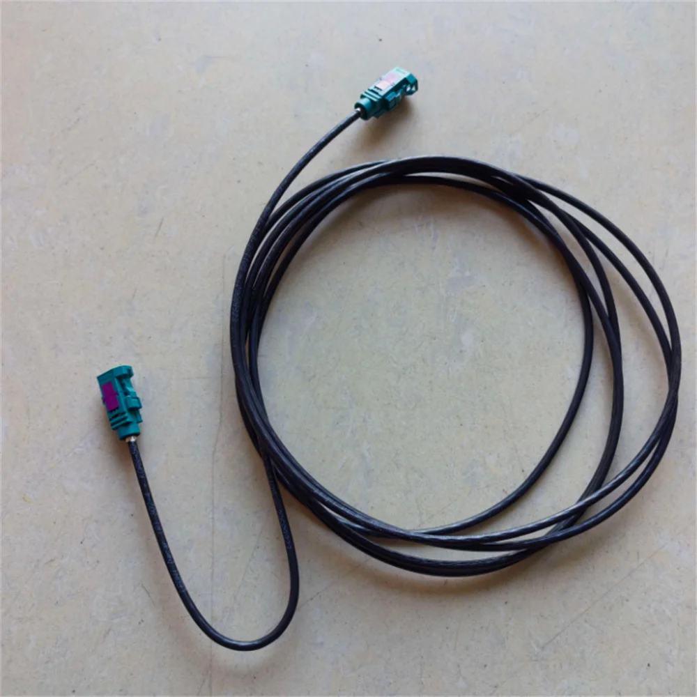 1517083 for Tesla Model 3/Y Leaf Plate Camera Video Transmission Line Camera Wire Harness 1517083-00-A