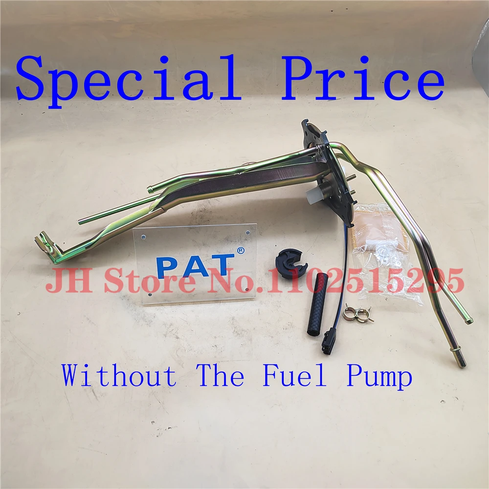 

MR439710 Fuel Pump Bracket Fit For Mitsubishi Pajero Sport Nativa Montero Sport Without The Fuel Pump MR548361 SP5107H E8439H