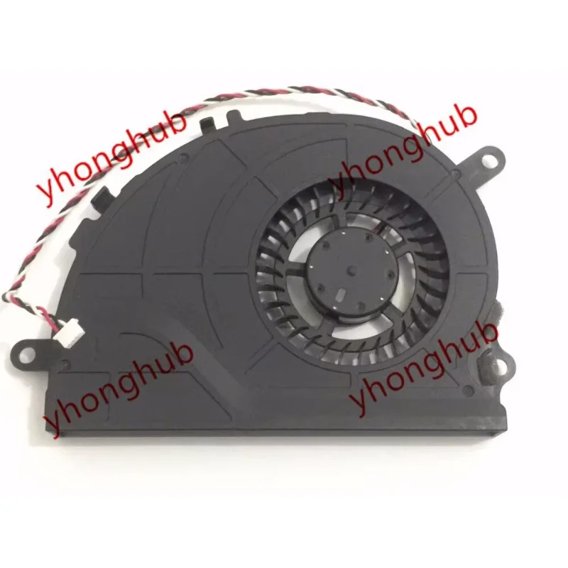 Delta Electronics KSB0705HA Ventola di raffreddamento per server CD56 CC 5 V 0,40 A 4 fili