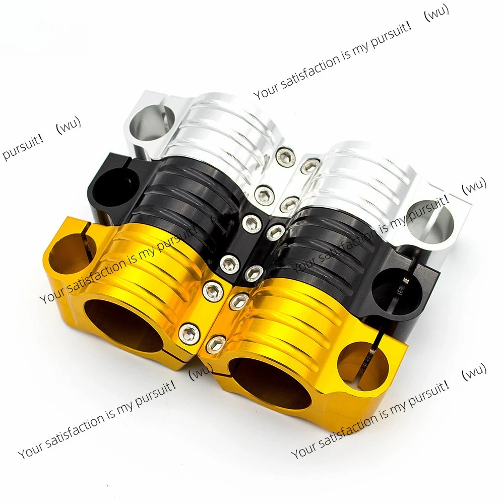 

Модифицированная автомобильная ручка с ЧПУ 31-55 мм для мотоцикла, обычная повышающая разделительная головка