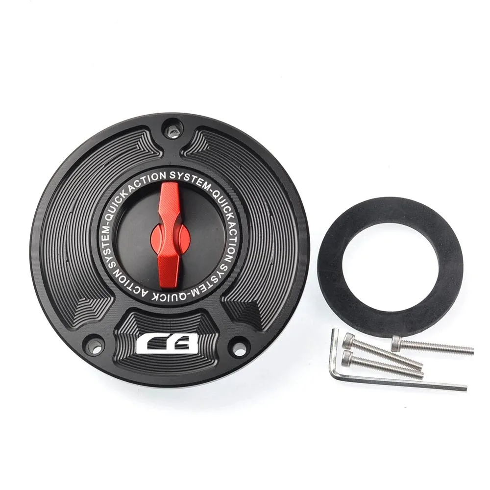 Motorcycle Fuel Tan…