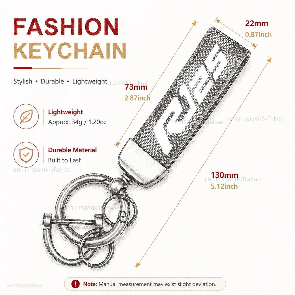 For YAMAHA YZF R125 YZFR125 YZF-R125 MT-125 2008- 2025 Motorcycle Keychain Custom Logo Gift for Rider Men Women