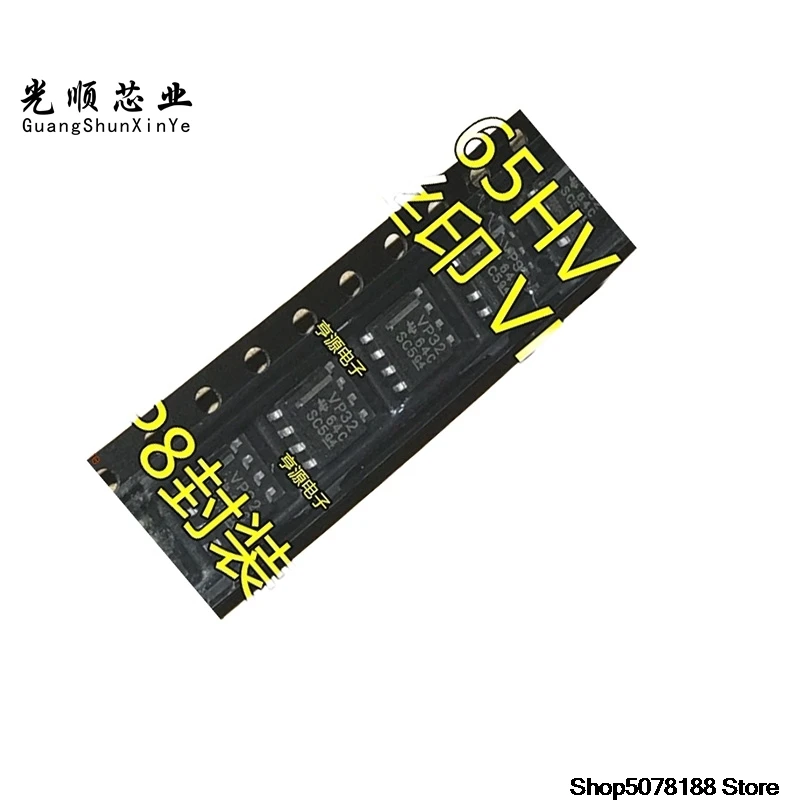 10-pecas-vp32-sop8-sn65hvd32-sn65hvd32dr-can