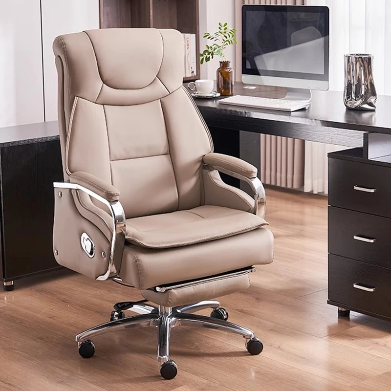 

Playseat туалетный столик офисный стул эргономичный поворотный удобный офисный стул для гостиной легкий Sedia Da Scrivania мебель для дома