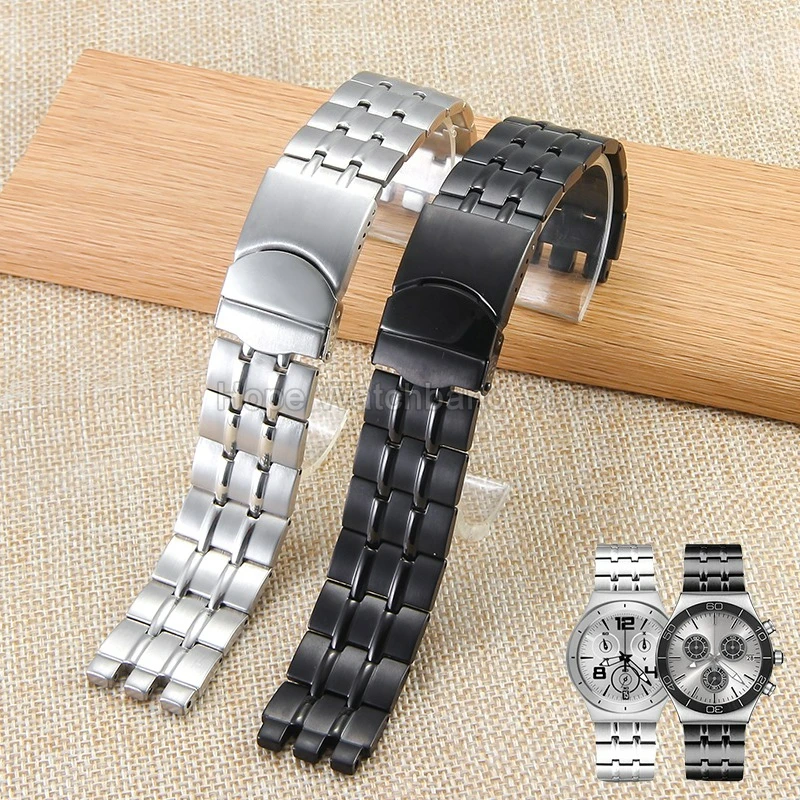 Exquisite Solid Ste…