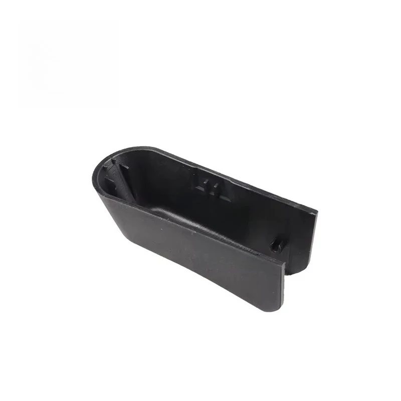 Black Plastic Wiper Arm Cover for Mercedes Benz W164 Wiper Arm Connection OEM 0009982921 view 3
