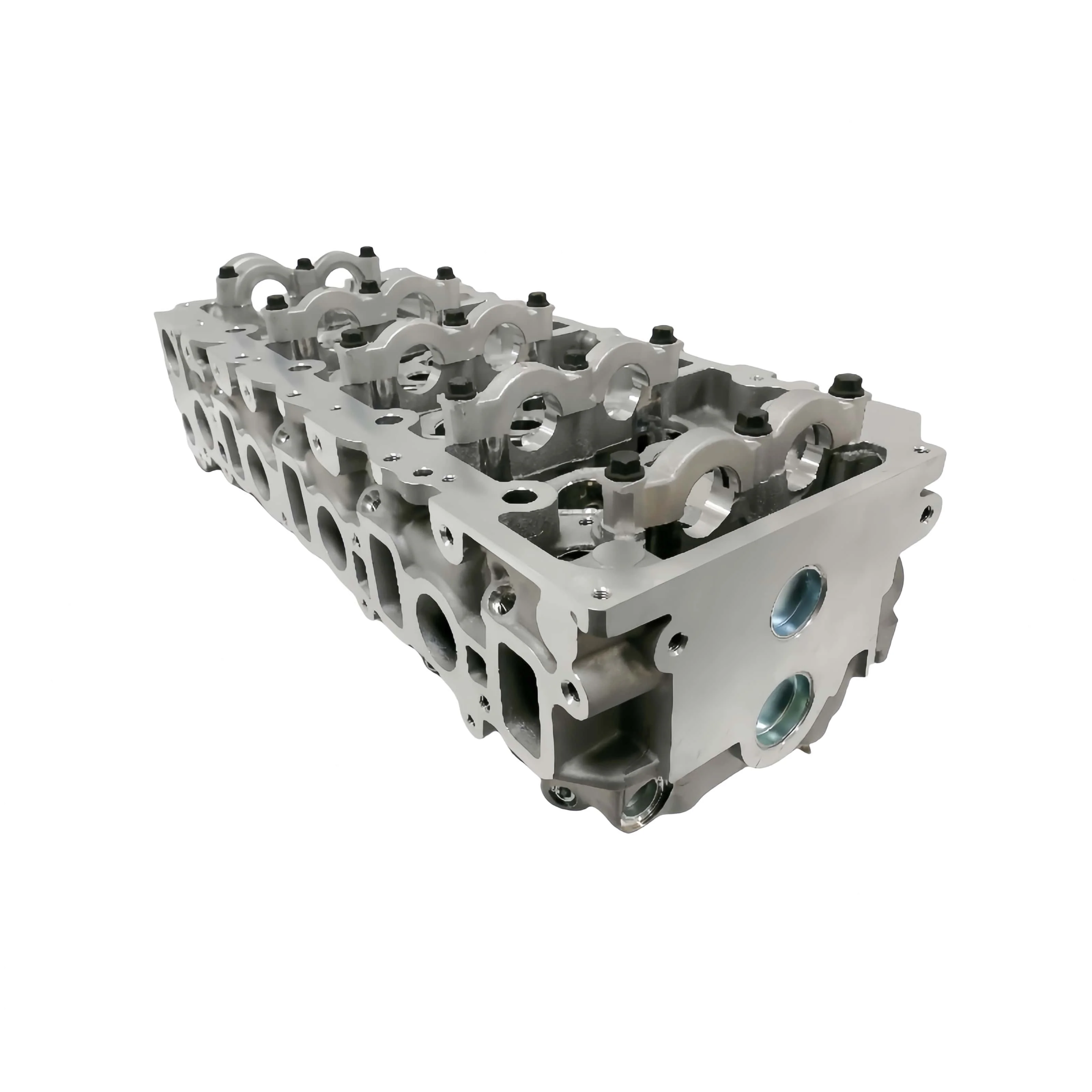 

Factory Direct New ZD25TCI 2.5T Auto Engine Bare Cylinder Head Valve OE DK4A-1003034 11041-D042-1 For Nissan Oting Rich