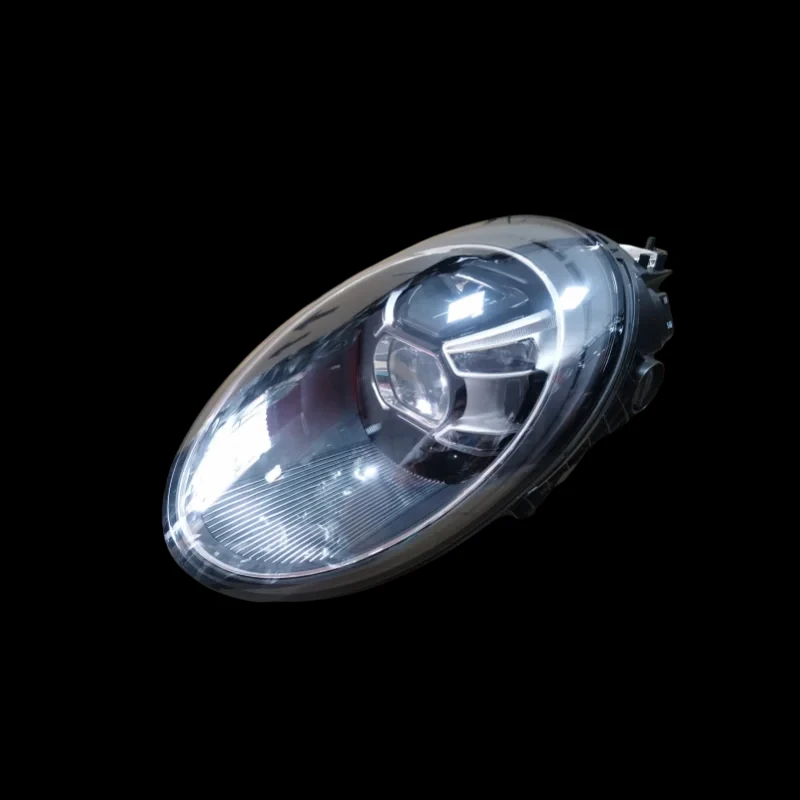 

High Quality Factory Direct 2020-2024 991.1 991.2 992Genuine Multi Beam LED Headlight GTS Targa