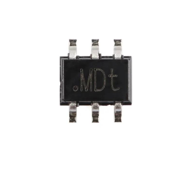 Amplificador de banda ancha MMIC, circuito integrado SMD Chip IC, 5/20/50/100 piezas, BGA2869, BGA2869,115 SOT-363, SOT363