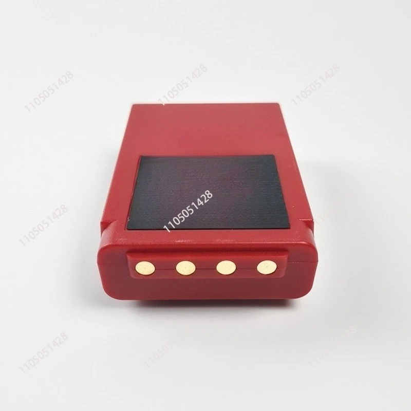 Pump truck remote control battery BN2100 wet spray machine shield machine car charger