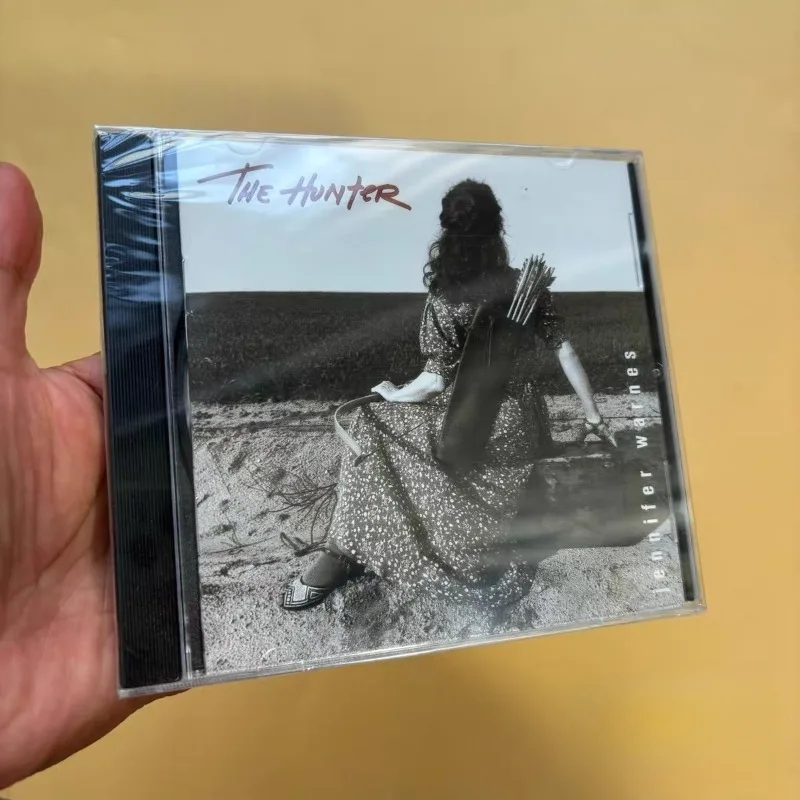 

Jennifer Music CD Pop R&B Hip Hop Rock Famous Artists Classic Hits Collection High HIFI Audio Car Stereo Gift For Music Lovers