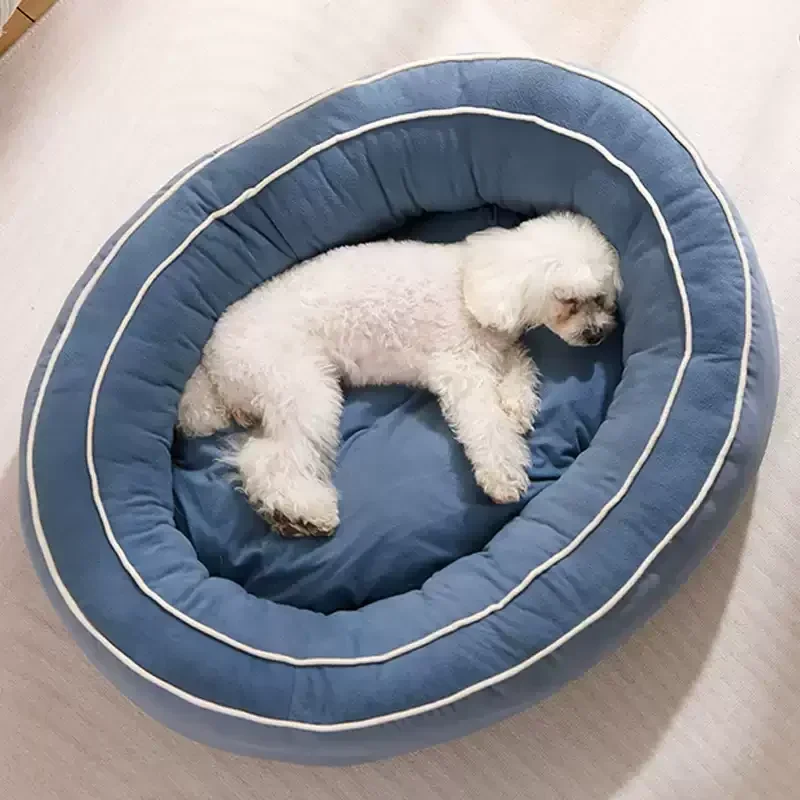 

Puppy Sofa Pet Beds Puppy House Kennel Small Bedding for Dogs Mat Sofa Lounger Indoor Cushion Cama Perro Dogs Pet Products