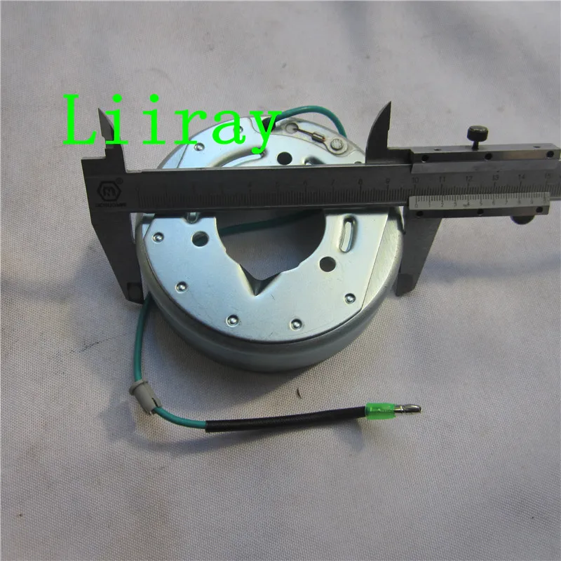 

Автоматическая магнитная катушка компрессора переменного тока 24 В для dks15 24 В Mitsubishi Nissan