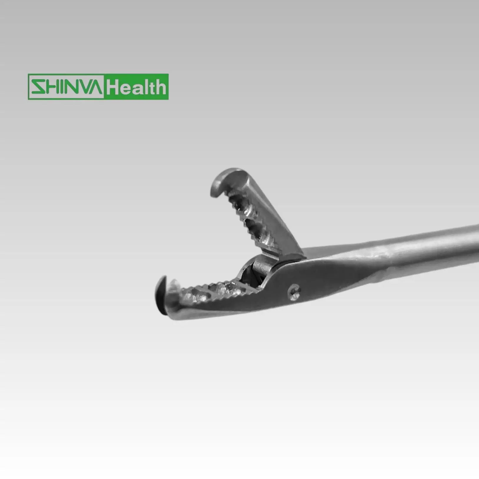 Arthroscopic Loose Body Grasping Forceps Reusable Medical Orthopedic Surgical Instruments