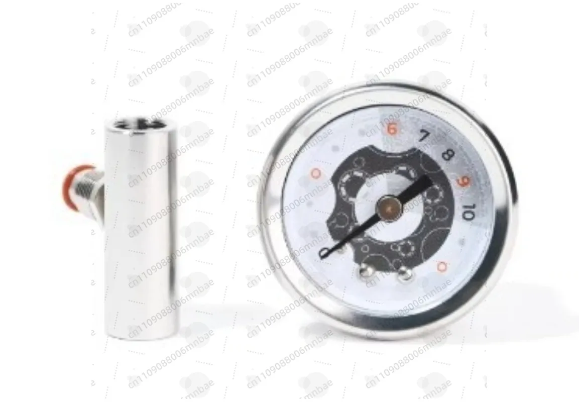 Bk G1/8 3-Way Mecha…