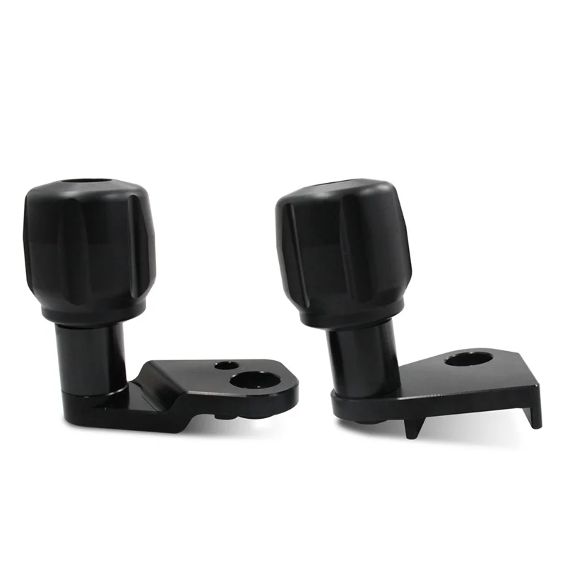 Top Sale Motorcycle Engine Crash Pad Frame Slider Guard Cover For Suzuki GSXR1000 2017-2024 Falling Protector Accessories