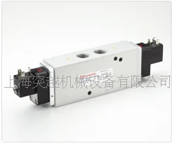 Shanghai Spot Norgren V60A511A-A2000 Solenoid Valve Noguan, Agent Direct Sales